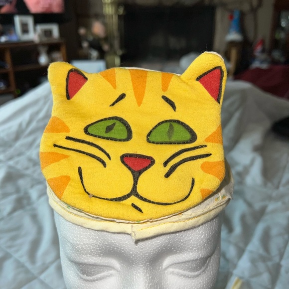 Handmade Cat Costume - Picture 3 of 11